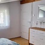 Modern Und Gemuetlich Appartement *