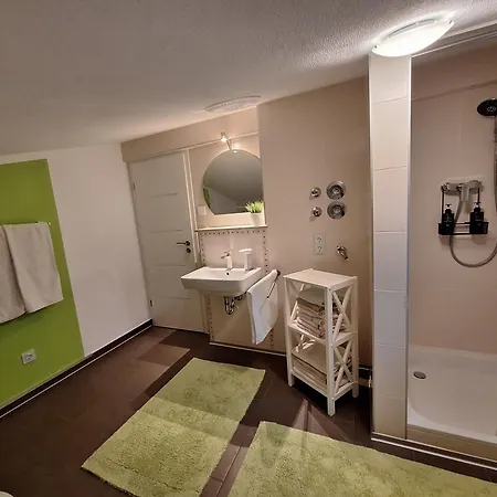 Modern Und Gemütlich * Linden (Hessen)