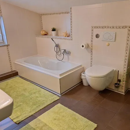 Modern Und Gemütlich * Linden (Hessen)