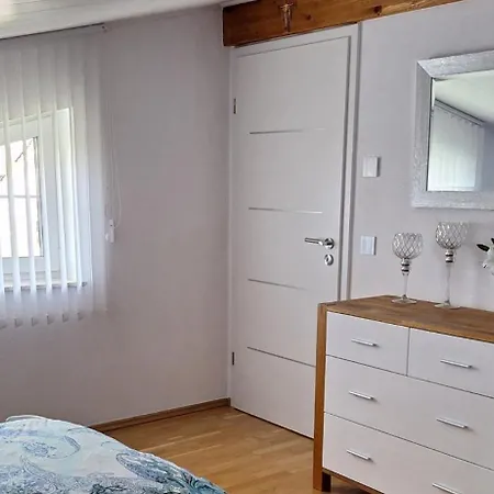 Modern Und Gemuetlich Apartment *