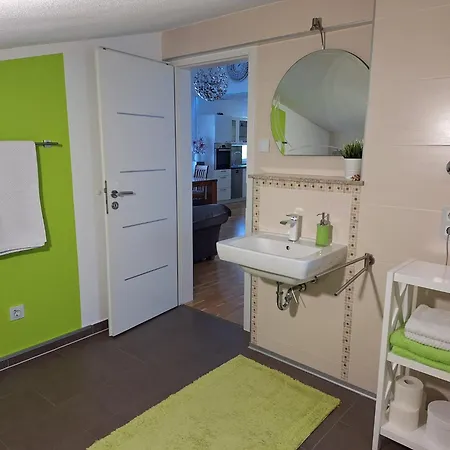 Modern Und Gemütlich