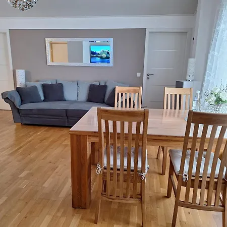 Apartment Modern Und Gemuetlich Linden (Hessen)