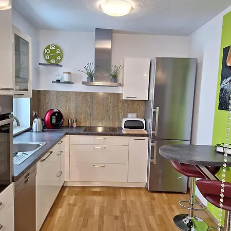 Apartment Modern Und Gemuetlich Linden (Hessen)