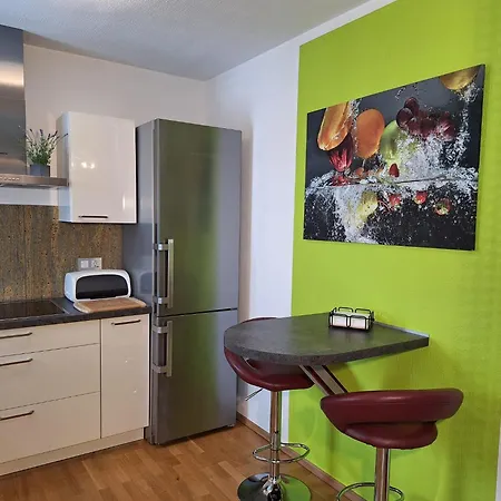 Modern Und Gemuetlich Linden (Hessen)