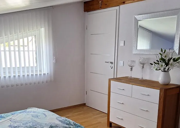 Modern Und Gemütlich Apartment *